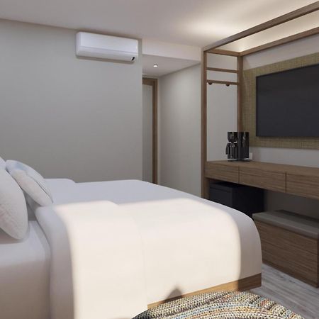 Fairfield By Marriott Medellin Sabaneta Otel Itagüí Dış mekan fotoğraf
