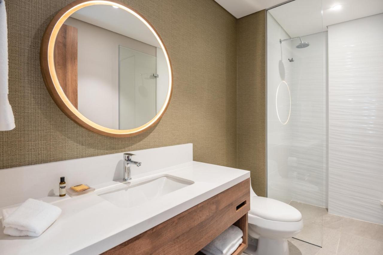 Fairfield By Marriott Medellin Sabaneta Otel Itagüí Dış mekan fotoğraf