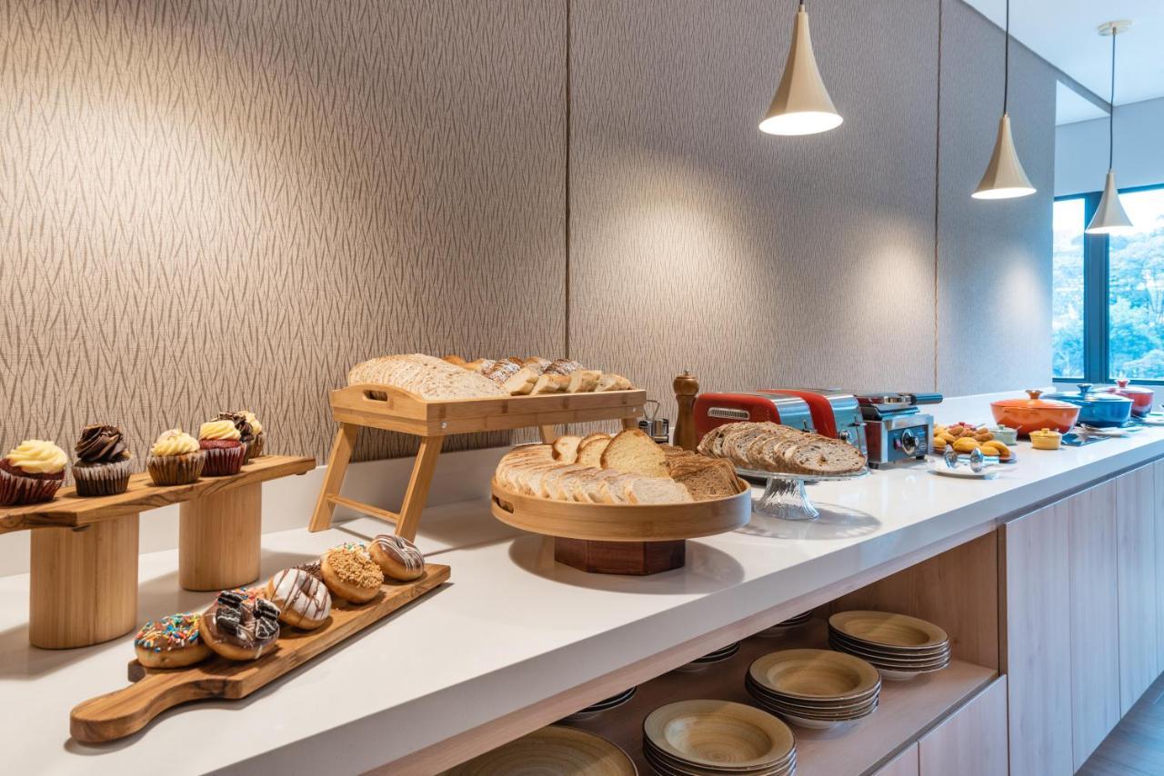 Fairfield By Marriott Medellin Sabaneta Otel Itagüí Dış mekan fotoğraf