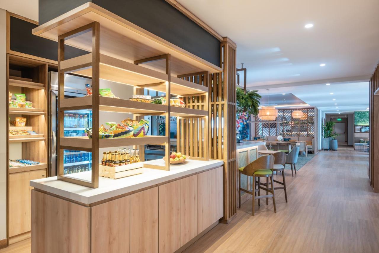 Fairfield By Marriott Medellin Sabaneta Otel Itagüí Dış mekan fotoğraf