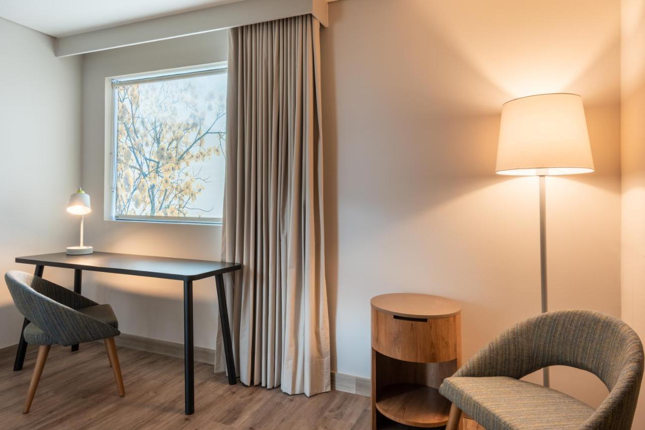 Fairfield By Marriott Medellin Sabaneta Otel Itagüí Dış mekan fotoğraf