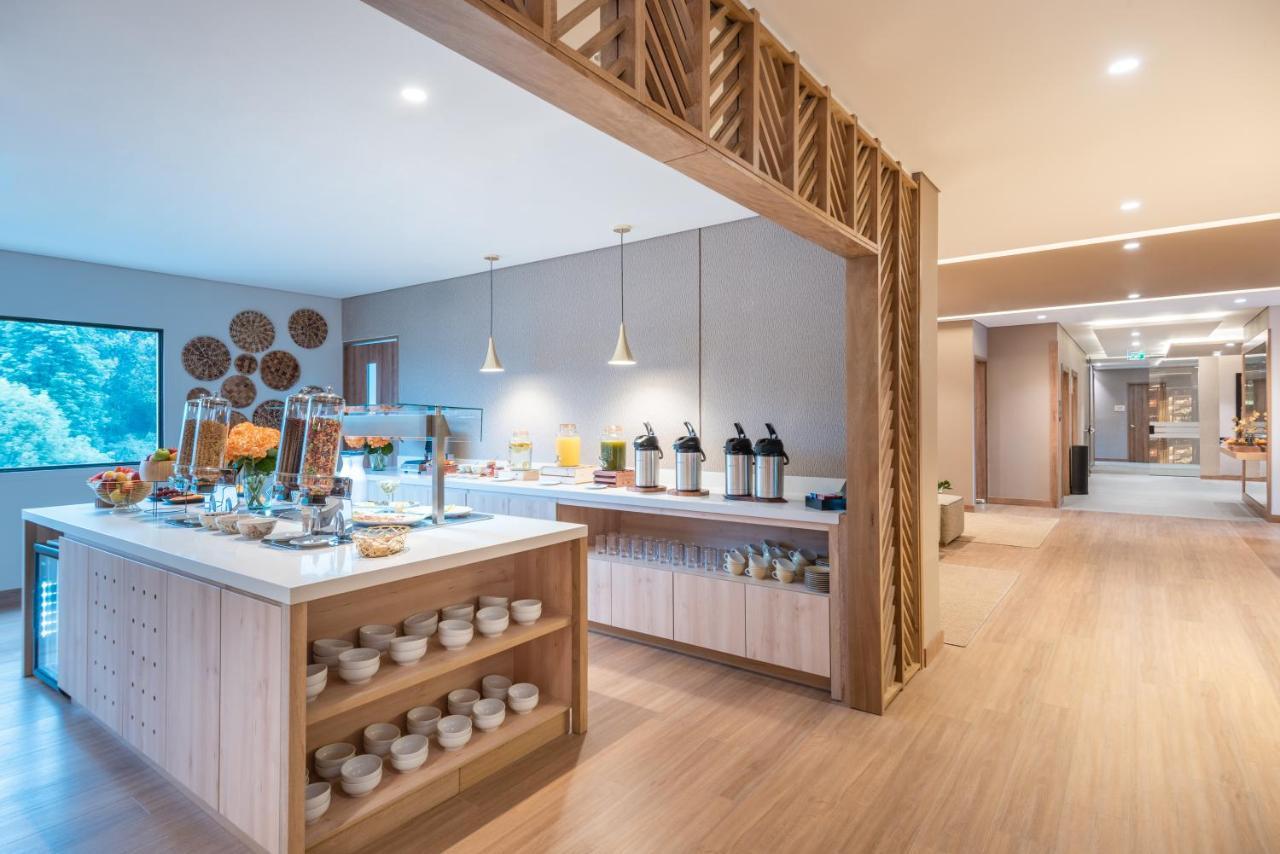 Fairfield By Marriott Medellin Sabaneta Otel Itagüí Dış mekan fotoğraf
