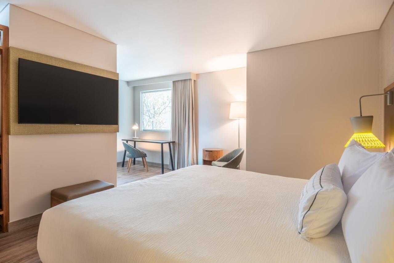 Fairfield By Marriott Medellin Sabaneta Otel Itagüí Dış mekan fotoğraf