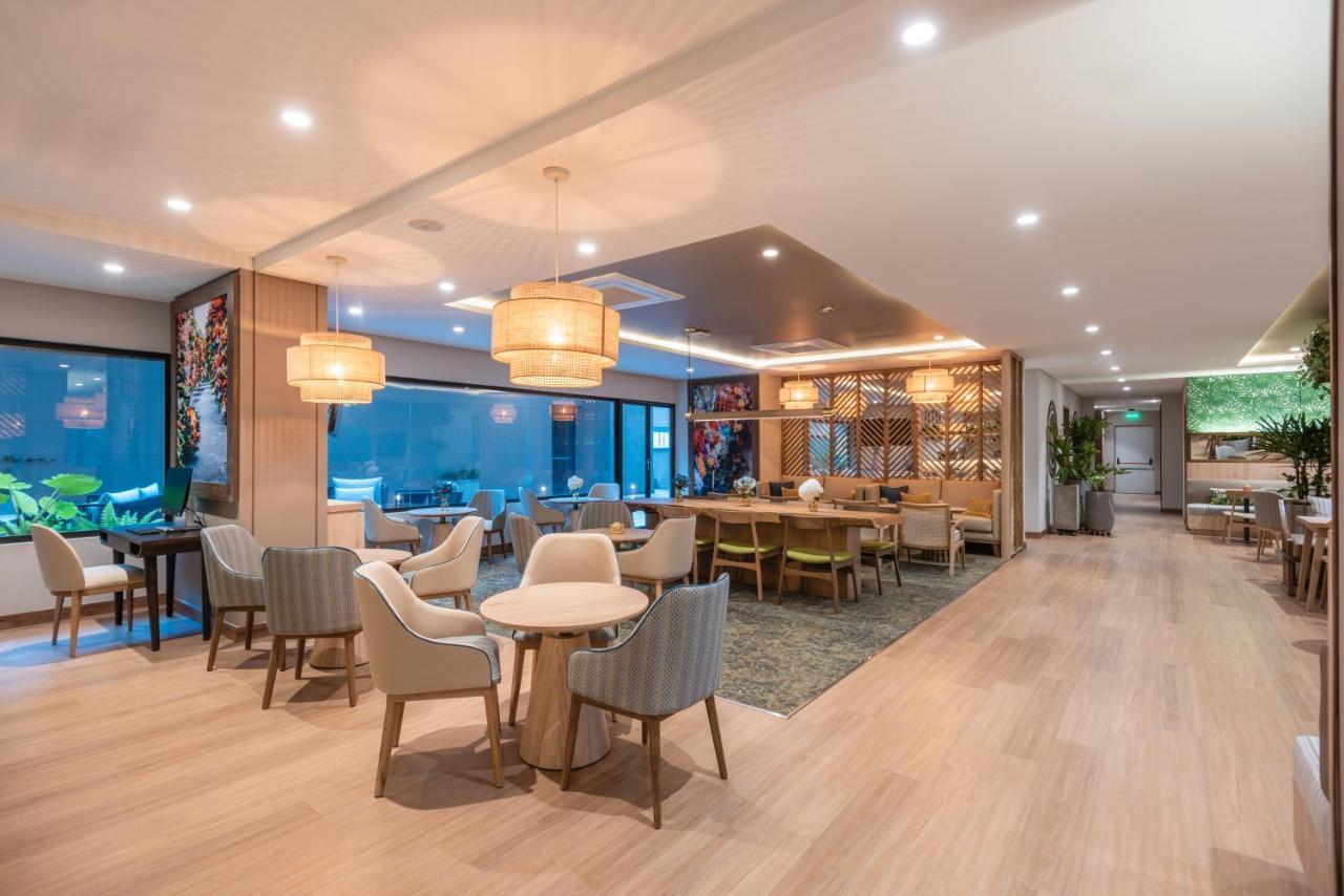 Fairfield By Marriott Medellin Sabaneta Otel Itagüí Dış mekan fotoğraf