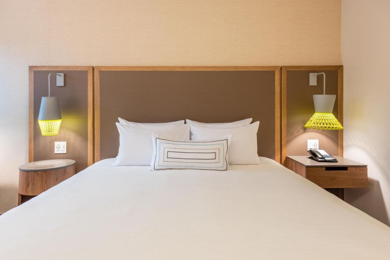 Fairfield By Marriott Medellin Sabaneta Otel Itagüí Dış mekan fotoğraf