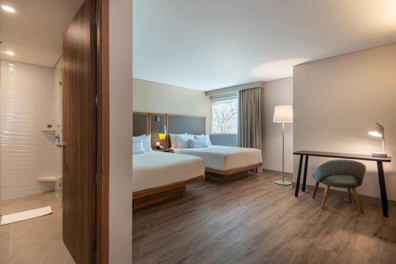 Fairfield By Marriott Medellin Sabaneta Otel Itagüí Dış mekan fotoğraf