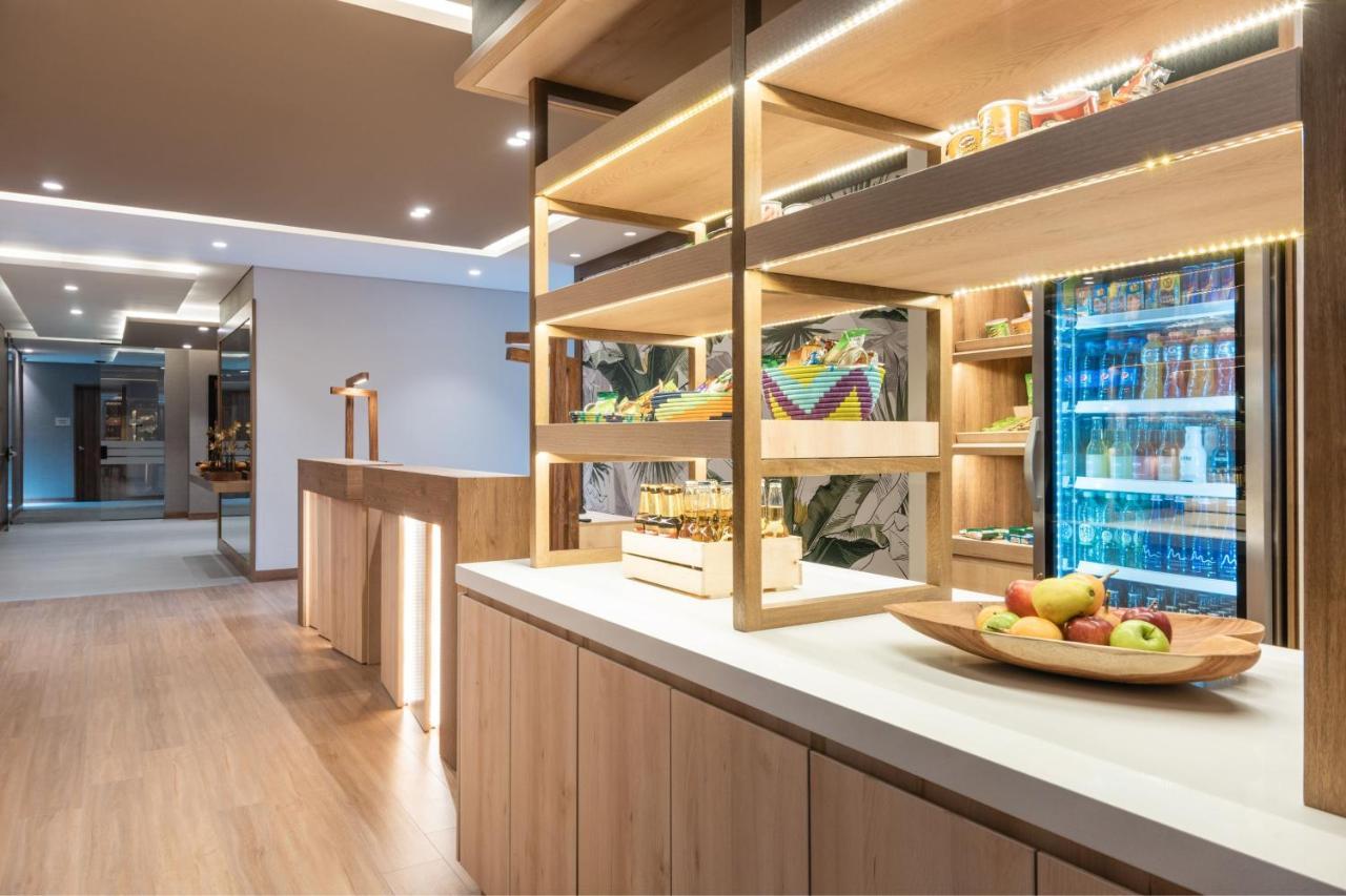 Fairfield By Marriott Medellin Sabaneta Otel Itagüí Dış mekan fotoğraf