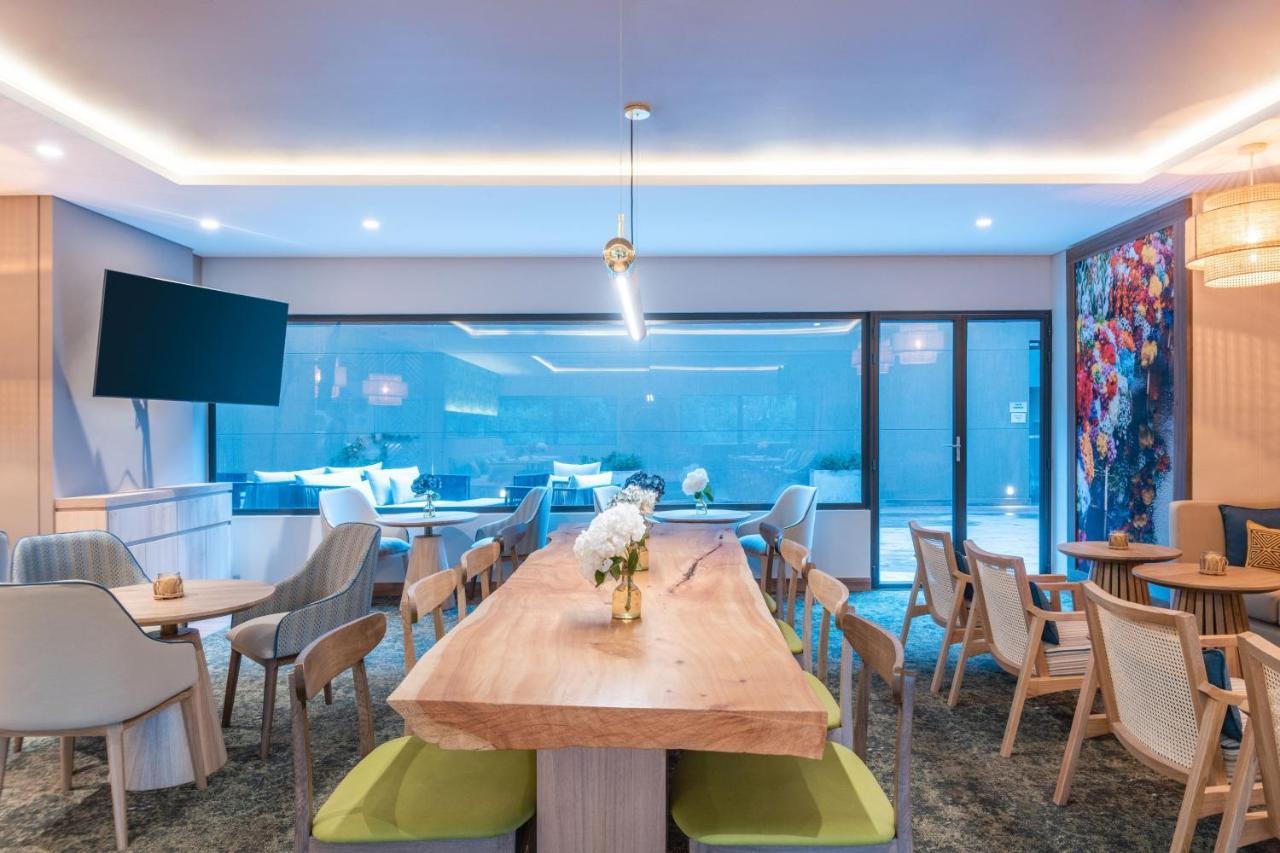 Fairfield By Marriott Medellin Sabaneta Otel Itagüí Dış mekan fotoğraf