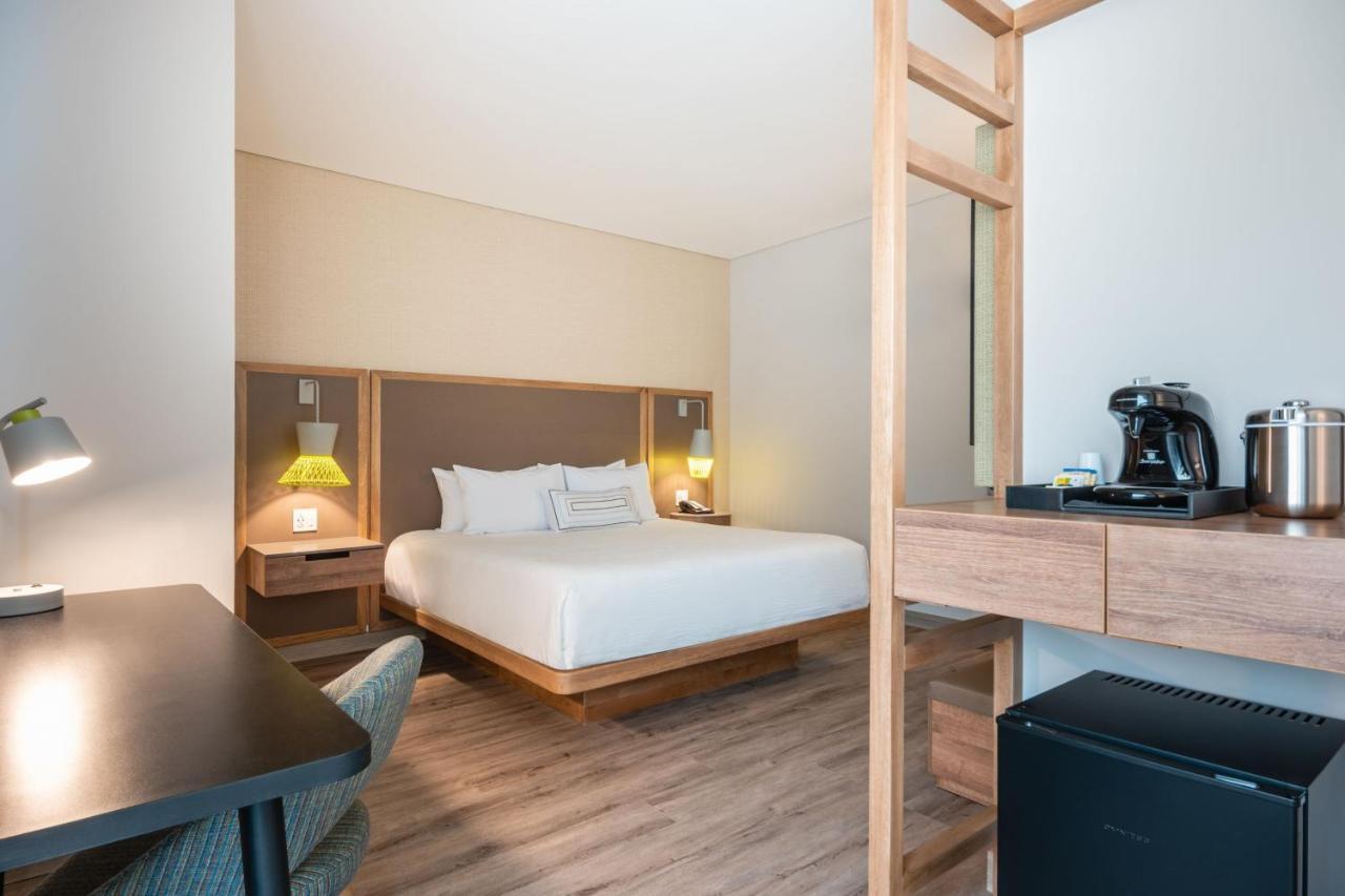 Fairfield By Marriott Medellin Sabaneta Otel Itagüí Dış mekan fotoğraf