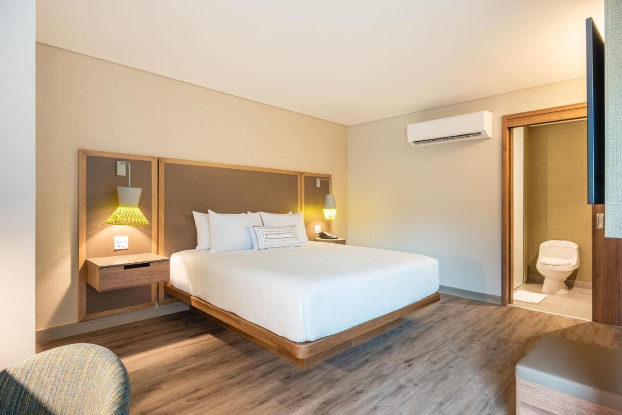 Fairfield By Marriott Medellin Sabaneta Otel Itagüí Dış mekan fotoğraf