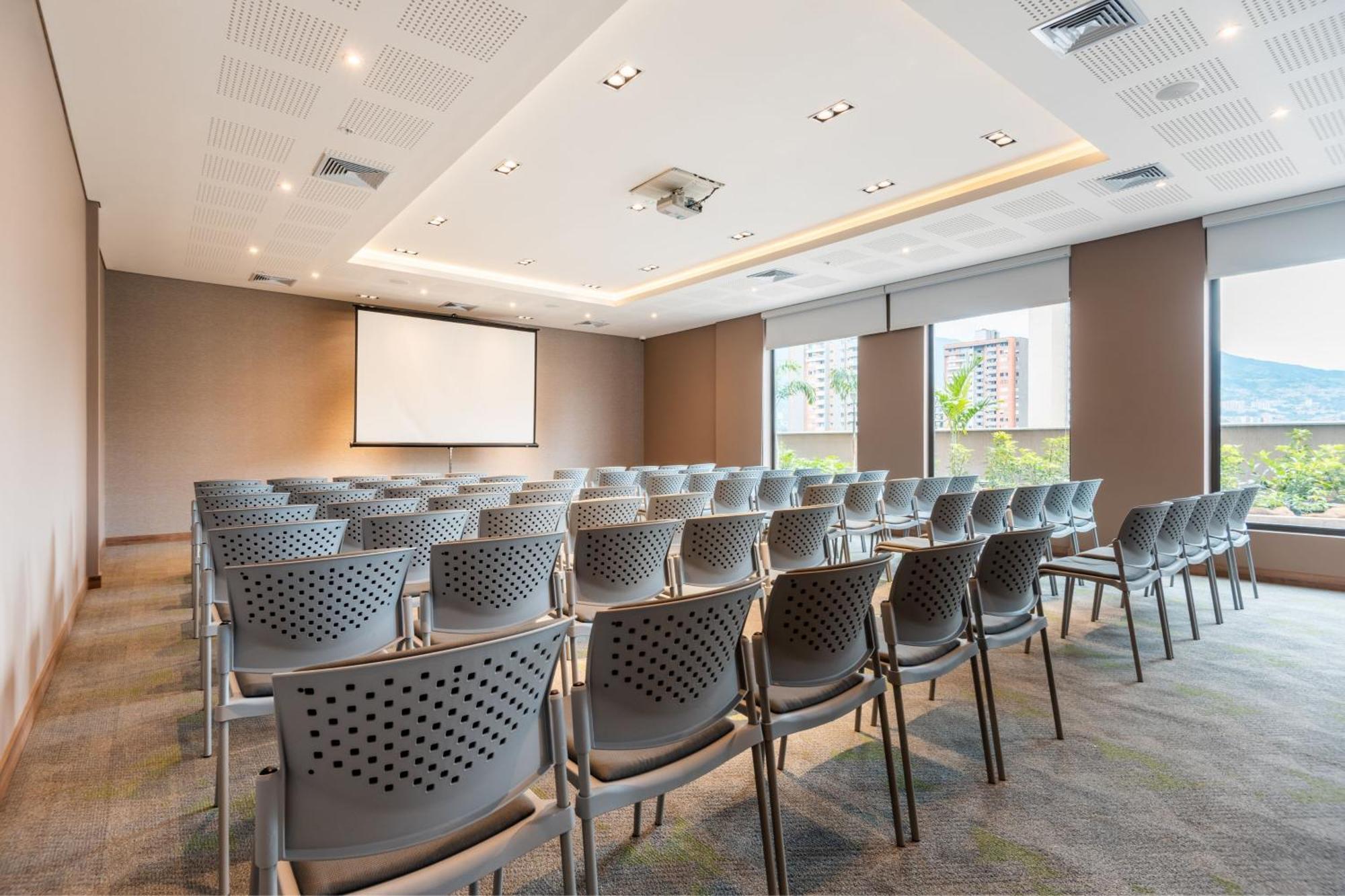 Fairfield By Marriott Medellin Sabaneta Otel Itagüí Dış mekan fotoğraf