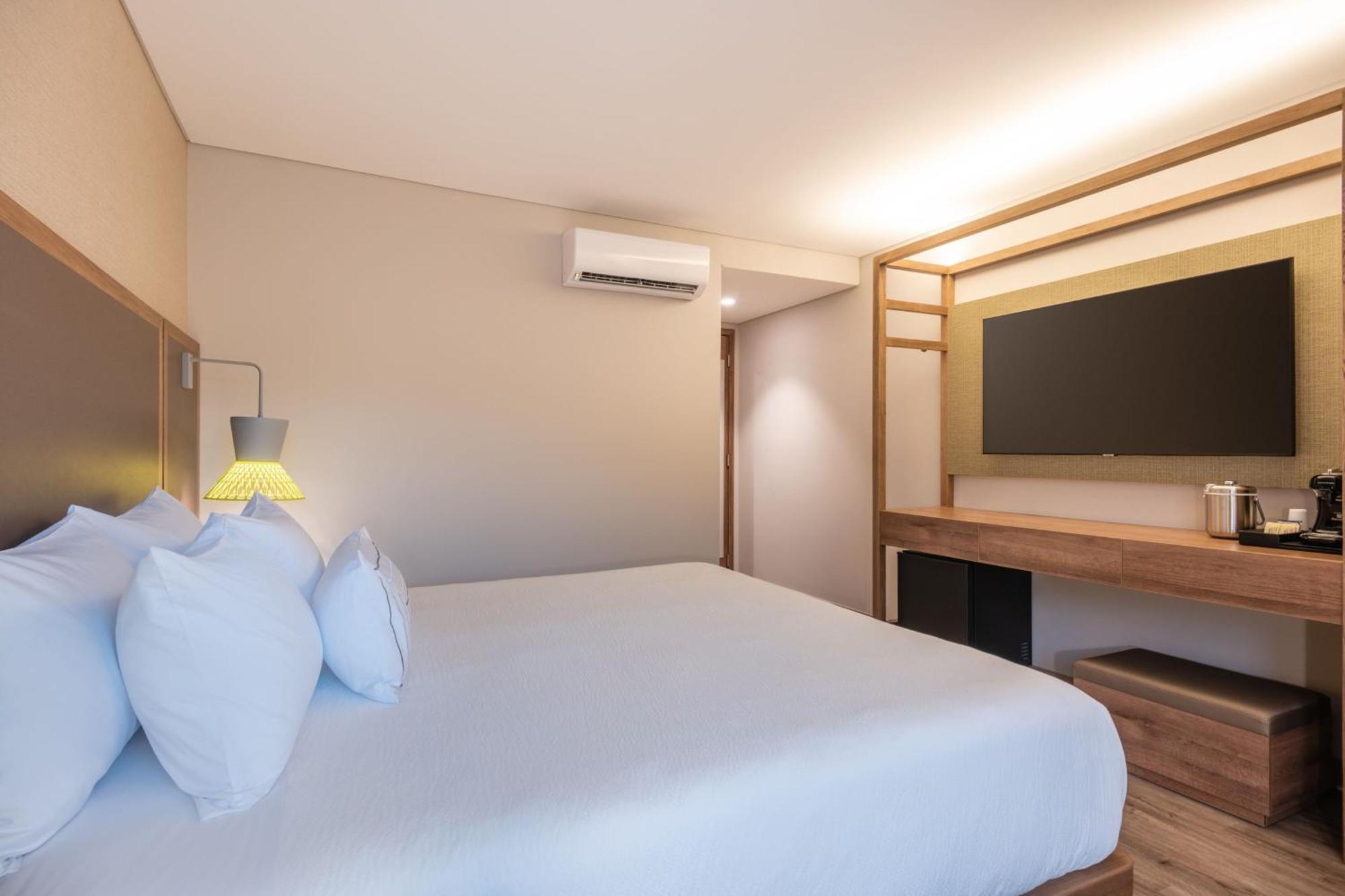 Fairfield By Marriott Medellin Sabaneta Otel Itagüí Dış mekan fotoğraf