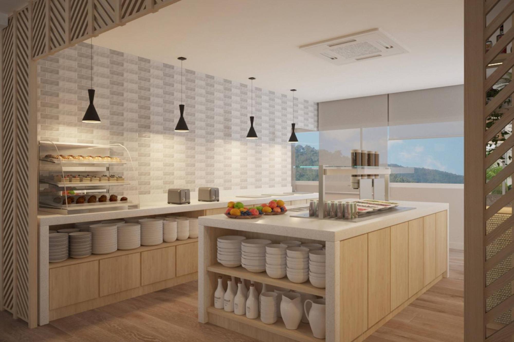 Fairfield By Marriott Medellin Sabaneta Otel Itagüí Dış mekan fotoğraf