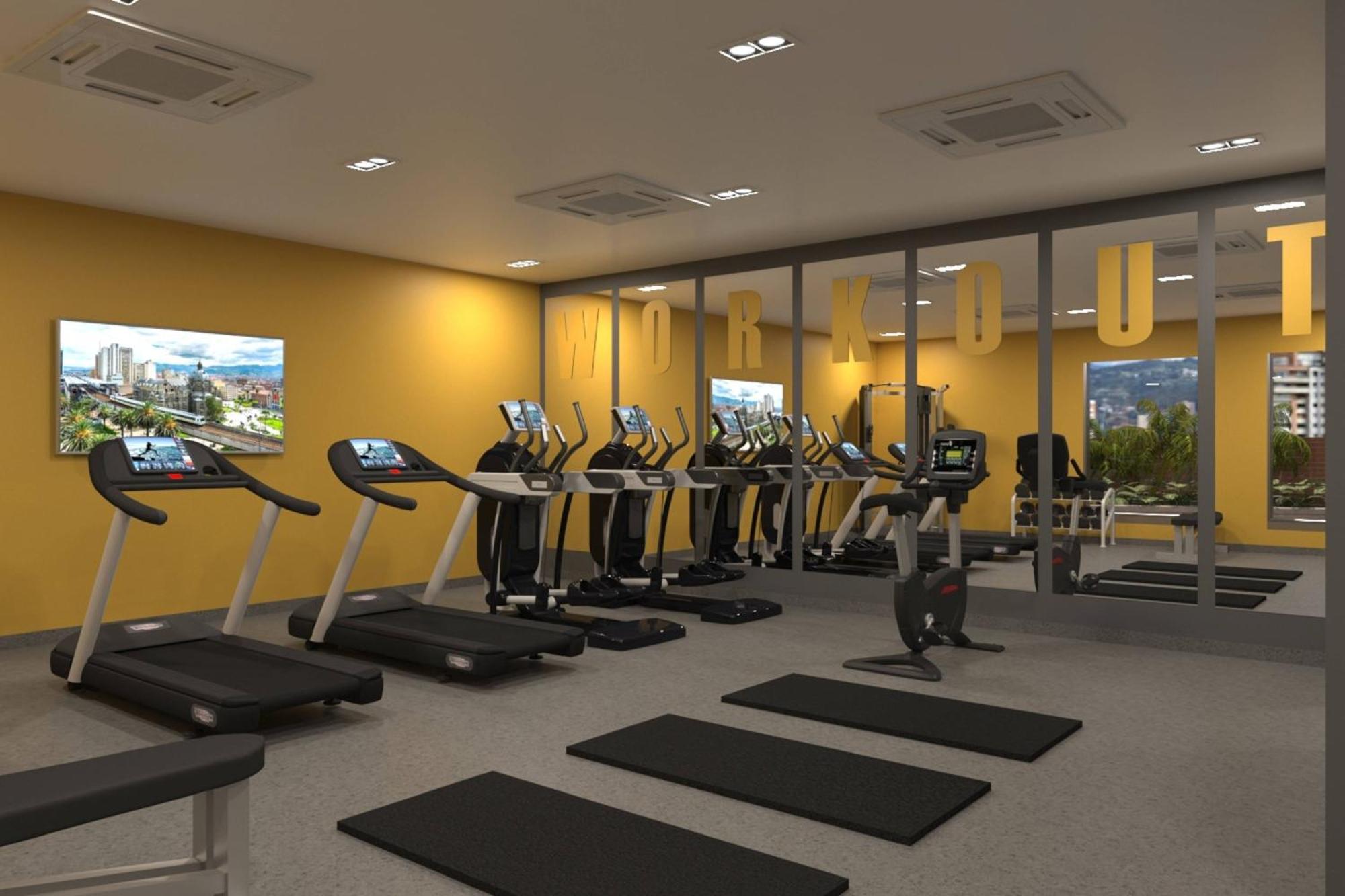 Fairfield By Marriott Medellin Sabaneta Otel Itagüí Dış mekan fotoğraf
