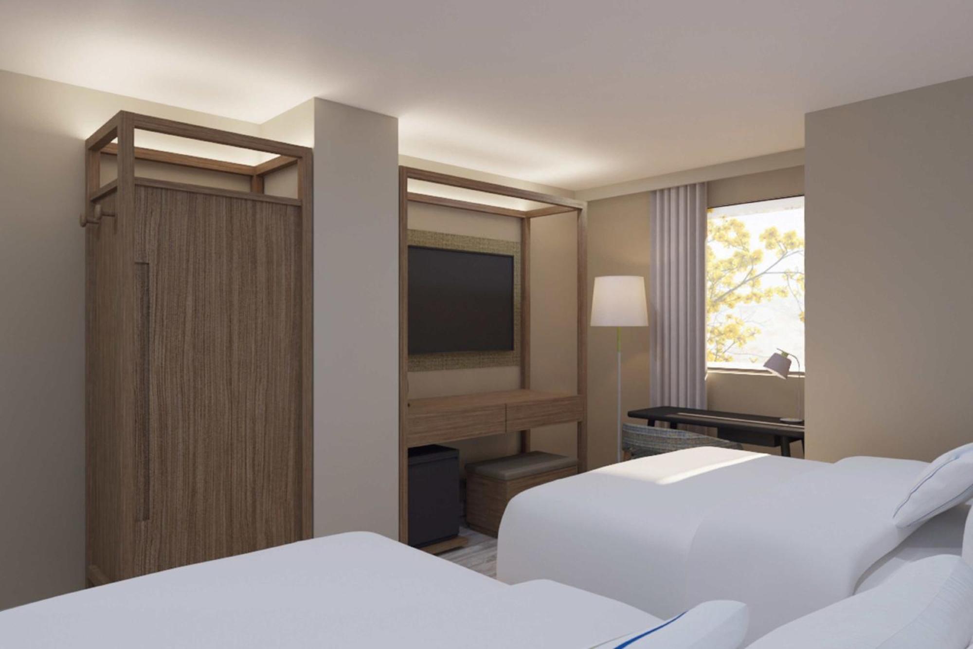 Fairfield By Marriott Medellin Sabaneta Otel Itagüí Dış mekan fotoğraf