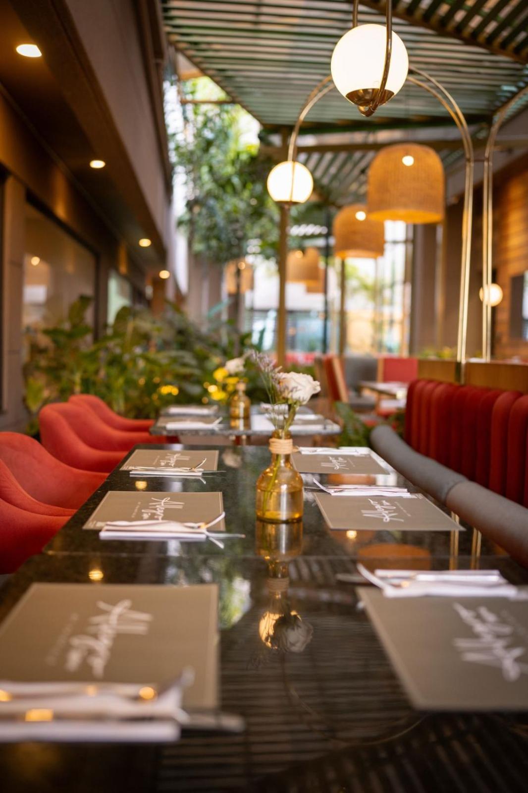Fairfield By Marriott Medellin Sabaneta Otel Itagüí Dış mekan fotoğraf
